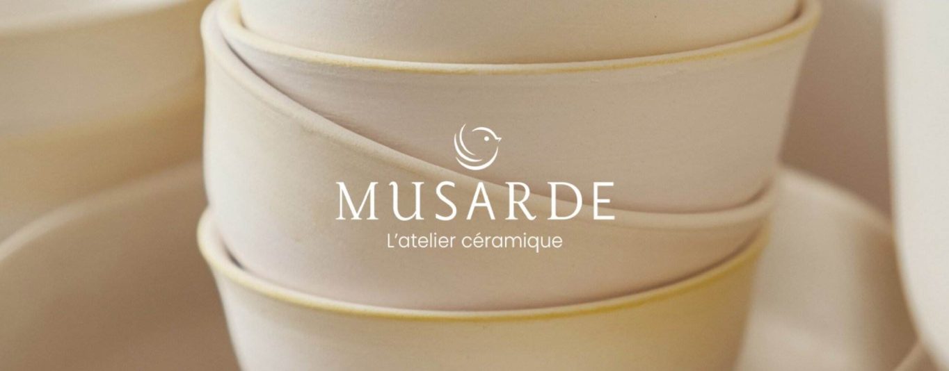 logo musarde